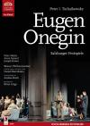 Filmplakat Eugen Onegin