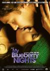 Filmplakat My Blueberry Nights