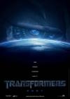 Filmplakat Transformers