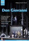 Filmplakat Don Giovanni