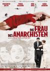 Filmplakat Frau des Anarchisten, Die