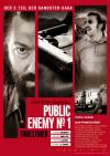 Filmplakat Public Enemy No. 1 - Todestrieb