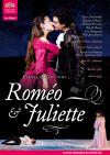 Filmplakat Roméo et Juliette