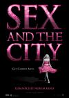 Filmplakat Sex and the City: Der Film