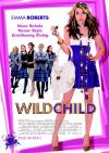 Filmplakat Wild Child - Erstklassig zickig