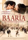 Filmplakat Baaria