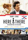 Filmplakat Here & There