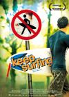 Filmplakat Keep Surfing