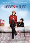 Filmplakat Liebe Mauer