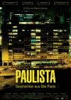 Filmplakat Paulista - Geschichten aus Sao Paulo