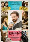 Filmplakat Barney's Version