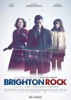 Filmplakat Brighton Rock