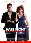 Filmplakat Date Night - Gangster für eine Nacht