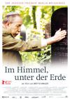Filmplakat Im Himmel, unter der Erde – Der Jüdische Friedhof Weißensee