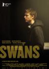 Filmplakat Swans