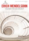 Filmplakat Erich Mendelsohn - Visionen für die Ewigkeit