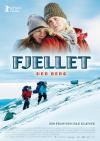 Filmplakat Fjellet - Der Berg