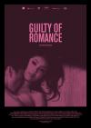 Filmplakat Guilty of Romance