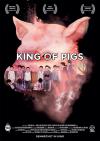 Filmplakat King of Pigs, The