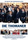 Filmplakat Thomaner, Die - Herz und Mund und Tat und Leben