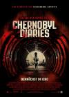 Filmplakat Chernobyl Diaries