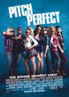 Filmplakat Pitch Perfect