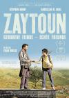 Filmplakat Zaytoun - Geborene Feinde - Echte Freunde