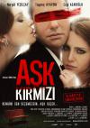 Filmplakat Ask Kirmizi
