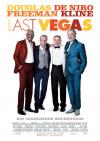 Filmplakat Last Vegas