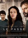Filmplakat Le passé - Das Vergangene