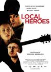Filmplakat Local Heroes