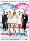 Filmplakat Romantische Komödie 2, Die - Junggesellenabschied