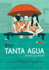 Filmplakat Tanta agua - Nichts als Regen