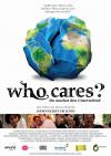 Filmplakat Who Cares? Du machst den Unterschied