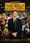 Filmplakat Wolf of Wall Street, The