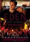 Filmplakat Eden - Lost in Music