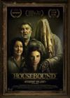 Filmplakat Housebound - Verdammt brillant