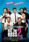Filmplakat Kill the Boss 2