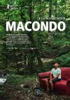 Filmplakat Macondo