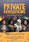 Filmplakat Private Revolutions - Jung, Weiblich, Ägyptisch