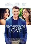 Filmplakat Professor Love