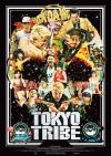 Filmplakat Tokyo Tribe