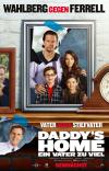 Filmplakat Daddy's Home