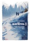Filmplakat Hateful 8, The