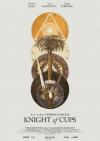 Filmplakat Knight of Cups