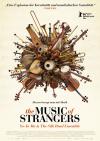 Filmplakat Music of Strangers, The
