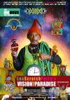 Filmplakat Vision of Paradise
