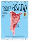 Filmplakat Asado, mein Lieblingsgericht aus Argentinien