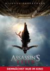 Filmplakat Assassin's Creed