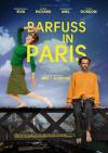 Filmplakat Barfuß in Paris